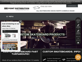 pointdistribution.com