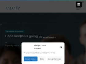 esperity.com
