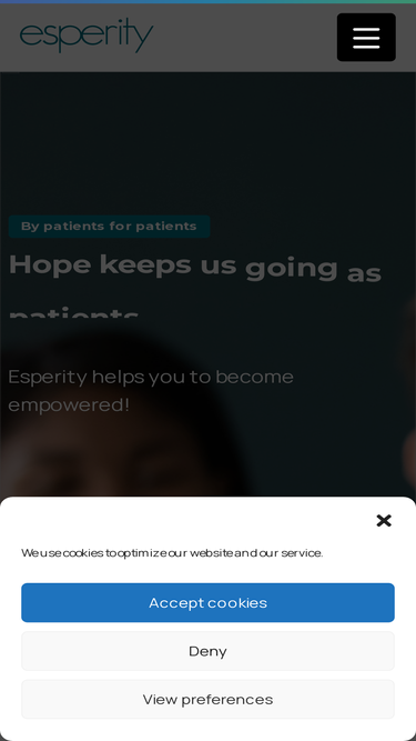 esperity.com