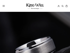 kingwill.com