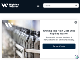 highlinewarren.com