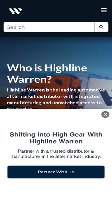 highlinewarren.com