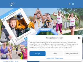 'runthrough.co.uk' screenshot