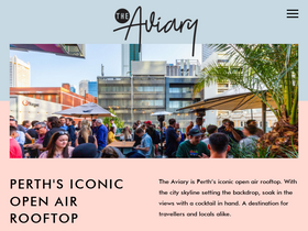 theaviaryperth.com.au