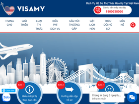 visamy.com.vn