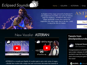 eclipsedsounds.com