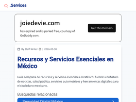 joiedevie.com