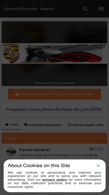 laseric.fr