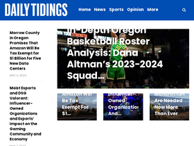 dailytidings.com