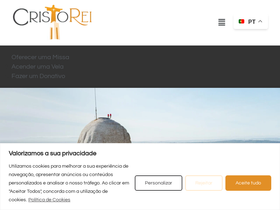 cristorei.pt