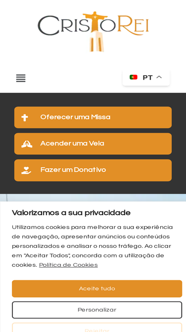 cristorei.pt