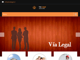 vialegal.cl