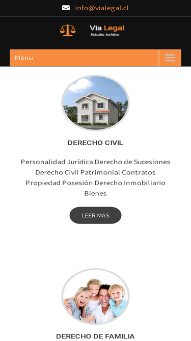 vialegal.cl