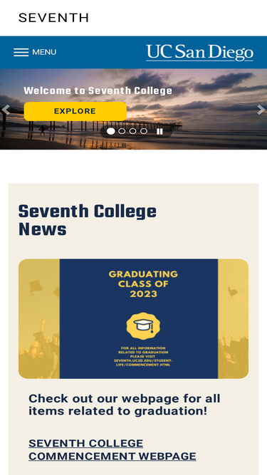 seventh.ucsd.edu Traffic Analytics, Ranking & Audience [March 2026 ...