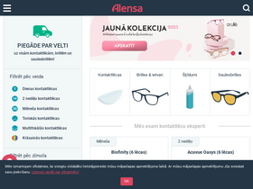 alensa.lv
