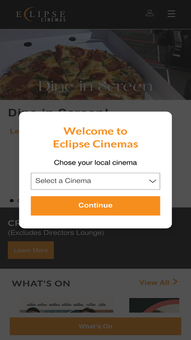 eclipsecinemas.com