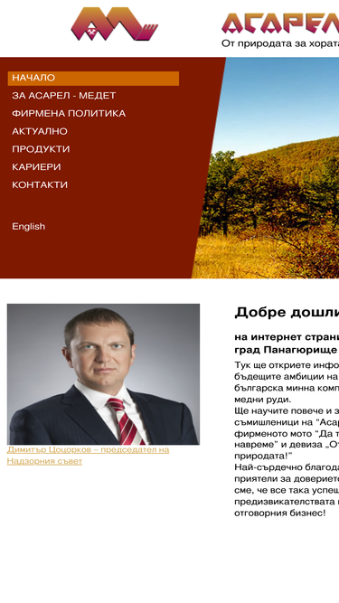 asarel.com