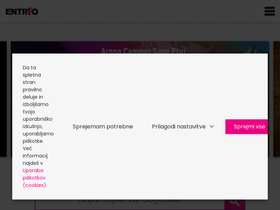 entrio.si