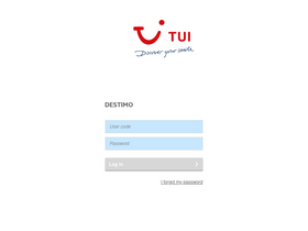 tui-destimo.com