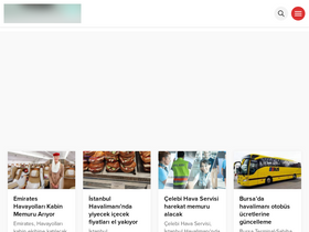 'havaliman.com' screenshot