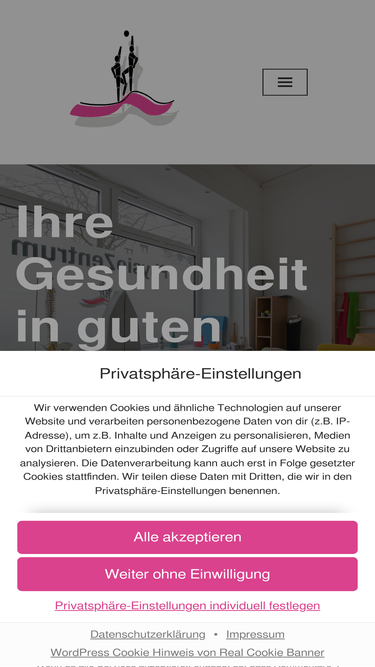 physiozentrum.de
