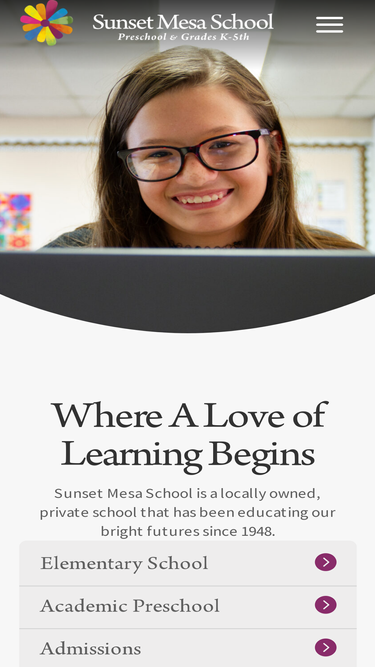 sunset-mesa.com