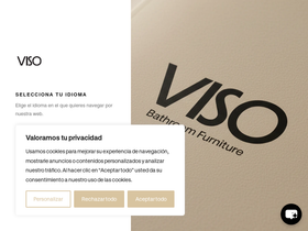 visobath.com