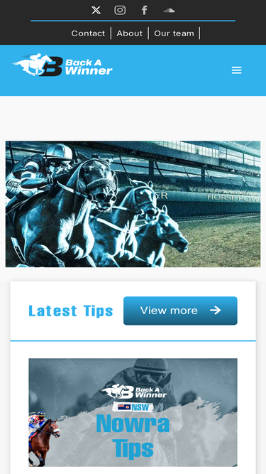 backawinner.com.au