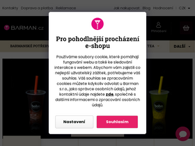 barman.cz