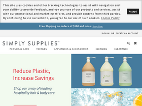 simplysupplies.com