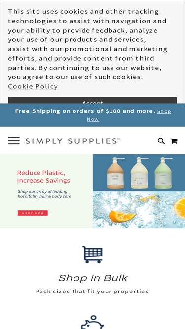 simplysupplies.com