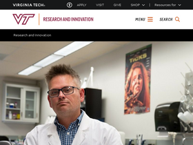 research.vt.edu