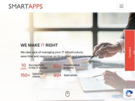 smartapps.kz