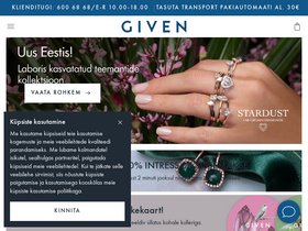 given.ee