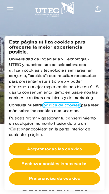 utec.teamtailor.com