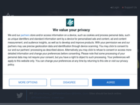 'paladins.guru' screenshot