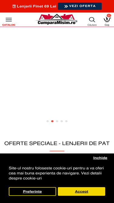 cumparamisim.ro