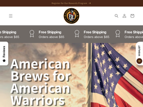 spartancoffee.com