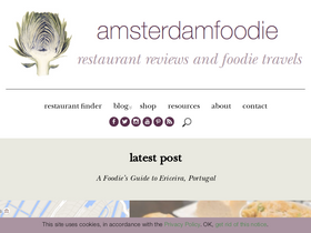 amsterdamfoodie.nl