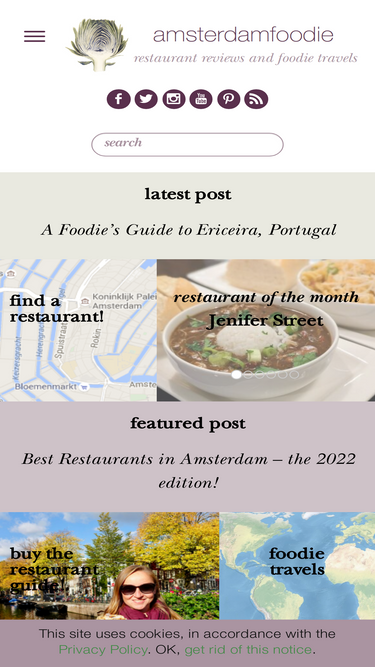 amsterdamfoodie.nl