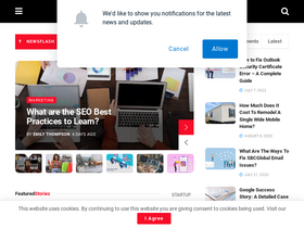 newspostonline.com