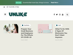 unlike.net