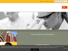 gruposur.com