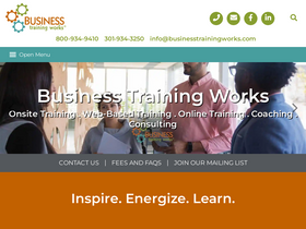 businesstrainingworks.com