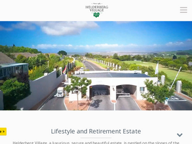 helderbergvillage.org.za