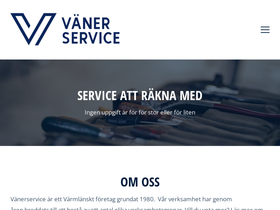 vanerservice.se