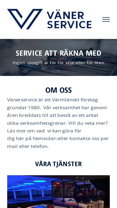 vanerservice.se