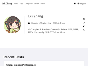 lei.chat