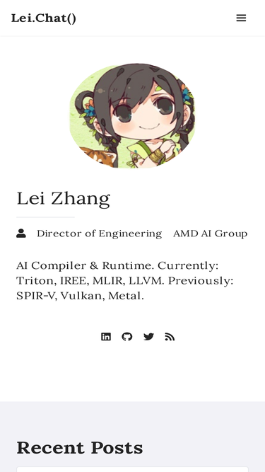 lei.chat