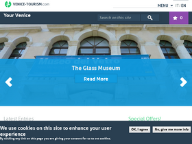 venice-tourism.com